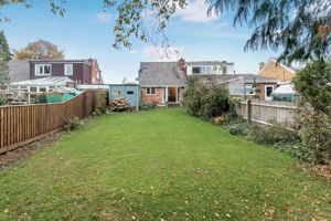 Keyser Road Bodicote